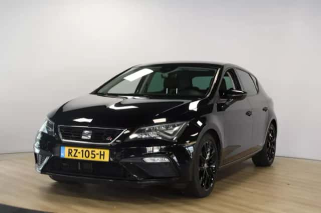 SEAT Leon (2017) thumbnail 1