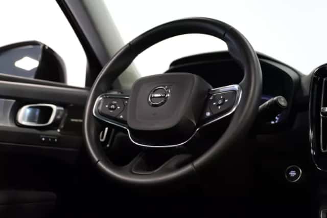 Volvo XC40 (2022) thumbnail 6
