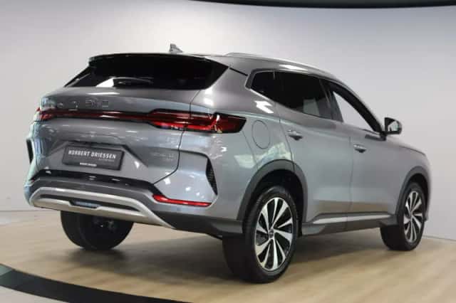 BYD Seal U (2026) thumbnail 2
