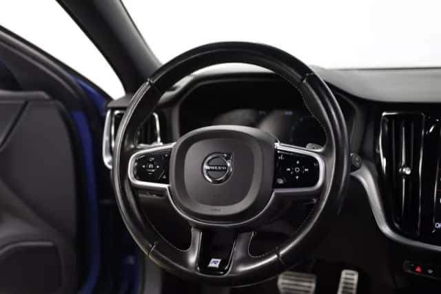 Volvo V60 (2020) thumbnail 6