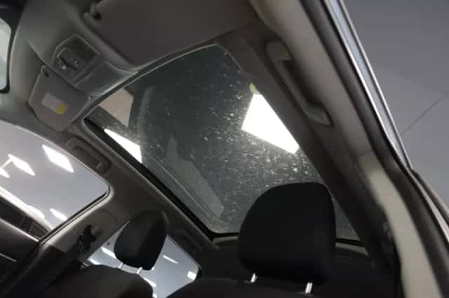 Mitsubishi ASX (2011) thumbnail 6