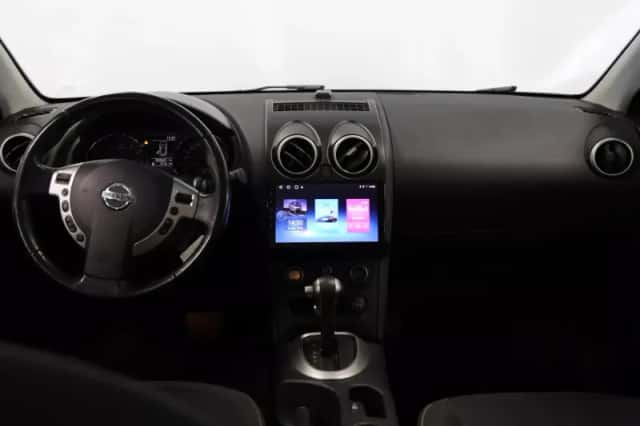 Nissan Qashqai (2013) thumbnail 5