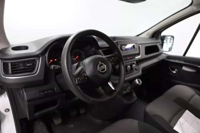 Nissan Primastar (2024) thumbnail 4