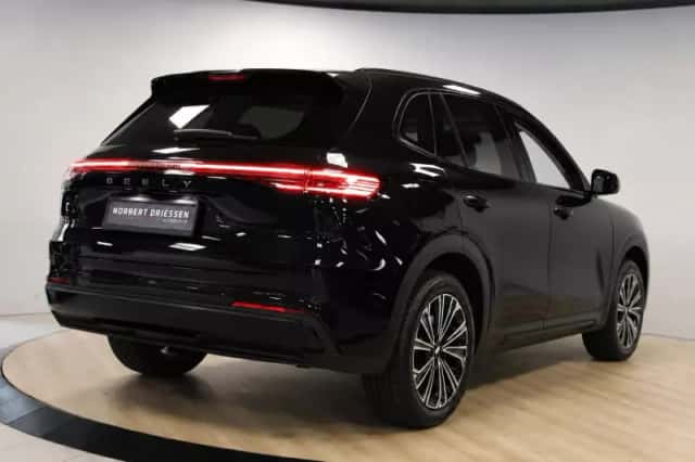 Geely Starray EM-i (2026) thumbnail 2