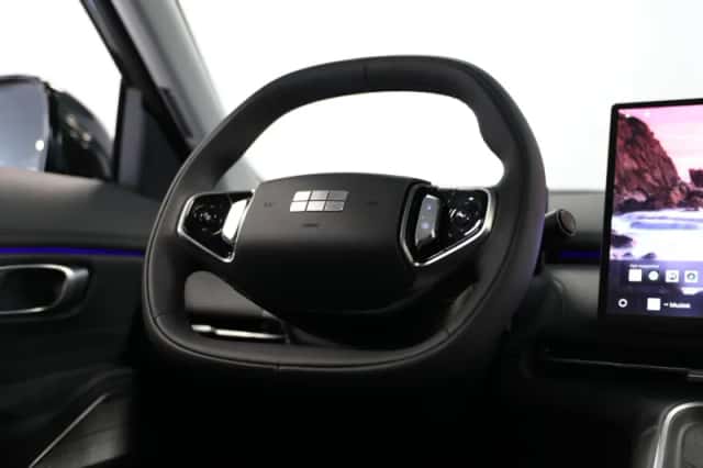 Geely Starray EM-i (2026) thumbnail 6