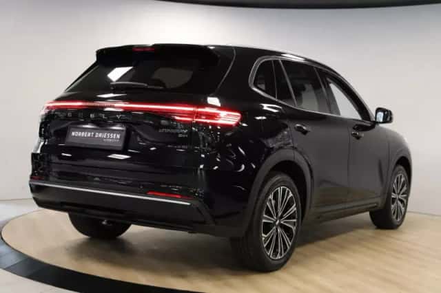 Geely Starray EM-i (2026) thumbnail 2