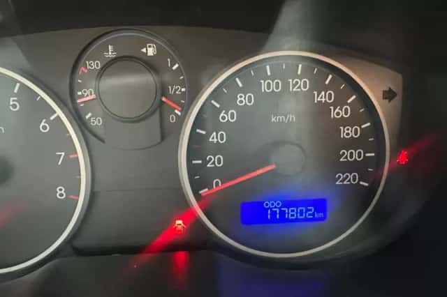 Hyundai i20 (2010) thumbnail 6