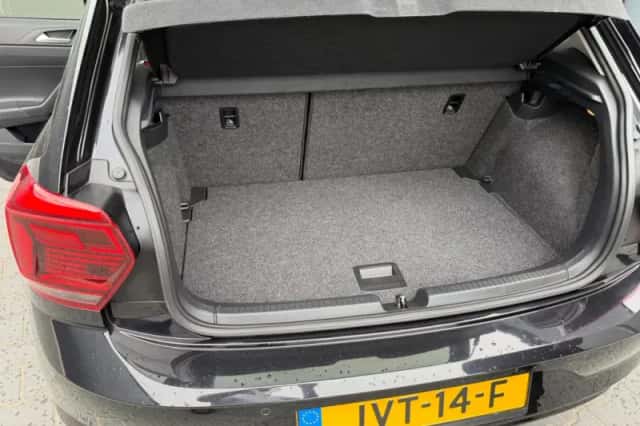 Volkswagen Polo (2019) thumbnail 6