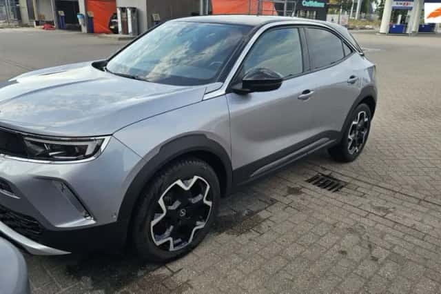Opel Mokka (2021) thumbnail 1