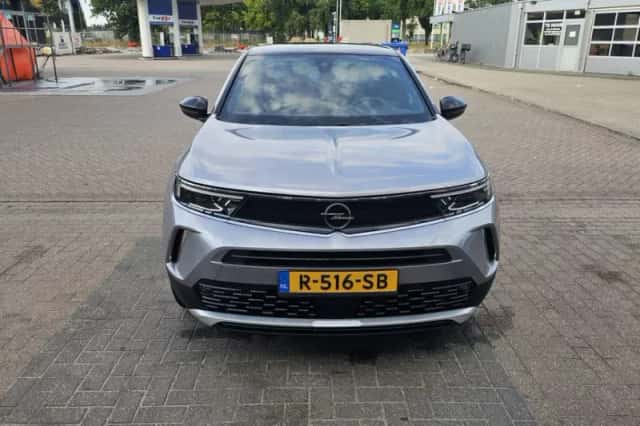 Opel Mokka (2021) thumbnail 3