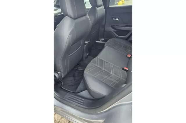 Opel Mokka (2021) thumbnail 6