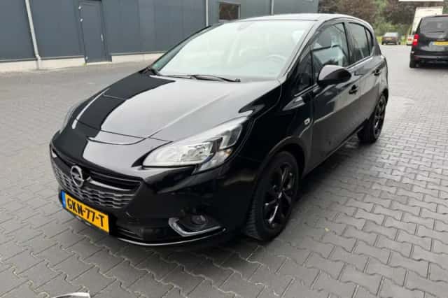 Opel Corsa (2017) thumbnail 1