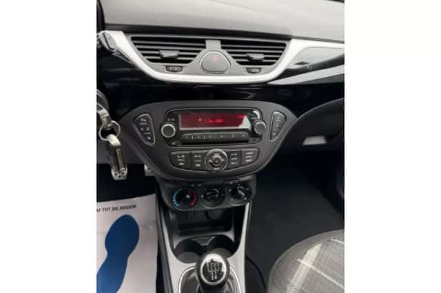 Opel Corsa (2017) thumbnail 5