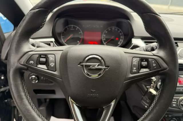 Opel Corsa (2017) thumbnail 6