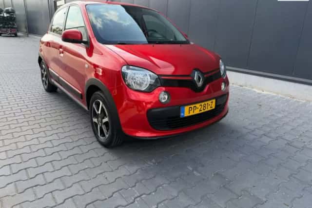 Renault Twingo (2017) thumbnail 1
