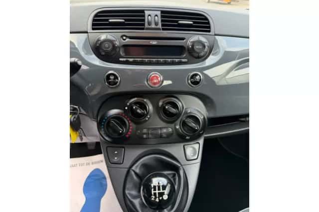 Fiat 500 (2015) thumbnail 6