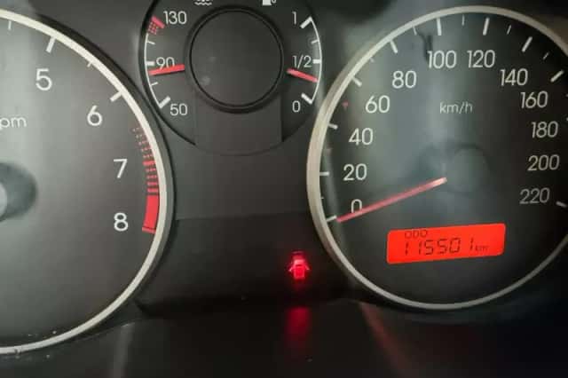 Hyundai i20 (2010) thumbnail 6