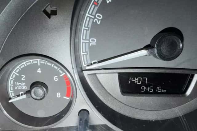 Škoda Citigo (2017) thumbnail 6