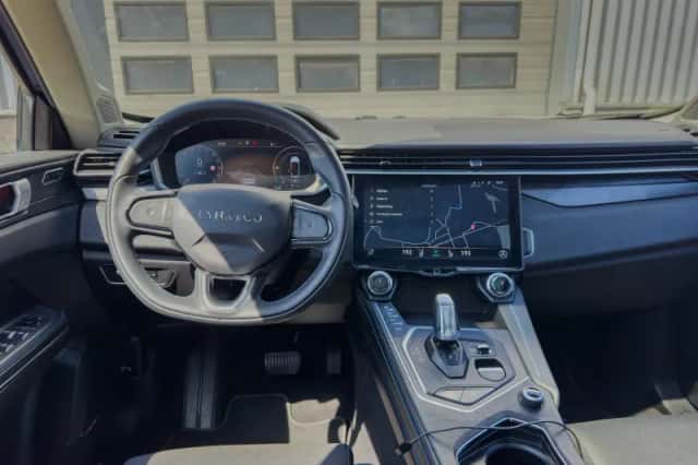 Lynk & Co 01 (2022) thumbnail 6