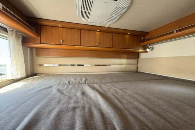 Hymer B 514 (2011) thumbnail 6