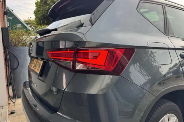 SEAT Ateca (2018) thumbnail 3