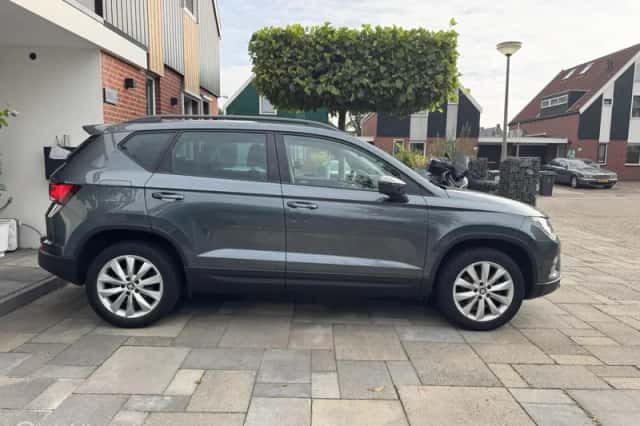 SEAT Ateca (2018) thumbnail 6