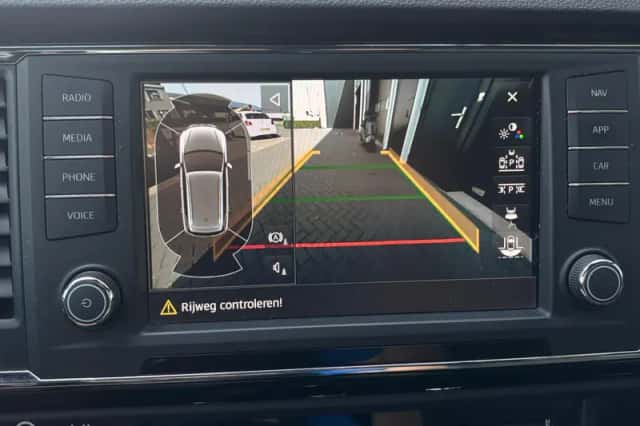 SEAT Ateca (2018) thumbnail 6