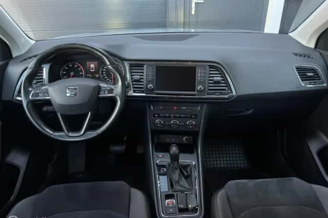 SEAT Ateca (2018) thumbnail 3