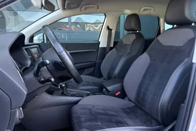 SEAT Ateca (2018) thumbnail 5