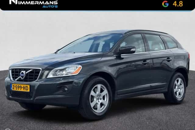 Volvo XC60 (2008) thumbnail 1