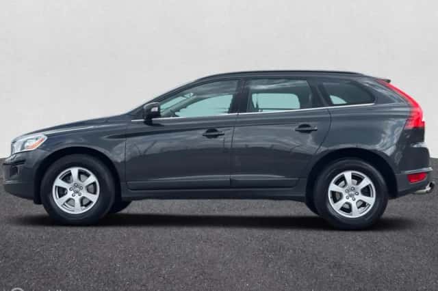 Volvo XC60 (2008) thumbnail 6