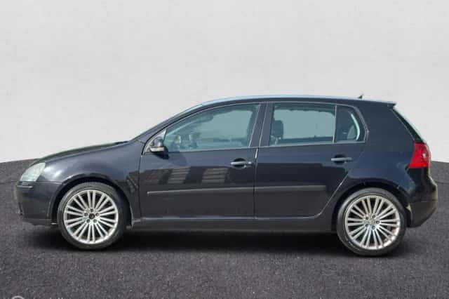 Volkswagen Golf (2006) thumbnail 6