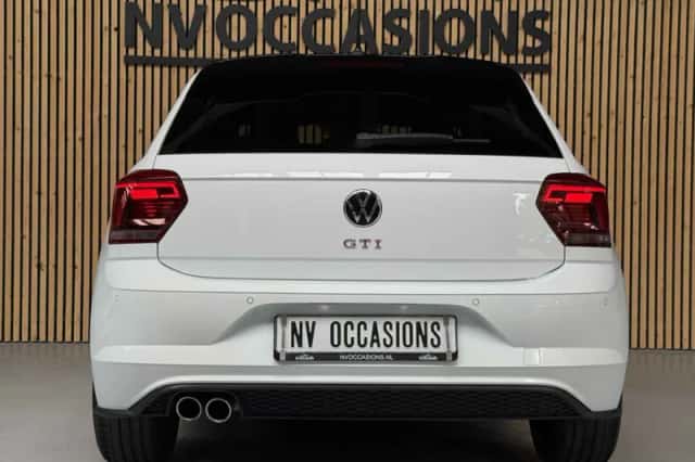 Volkswagen Polo (2020) thumbnail 4