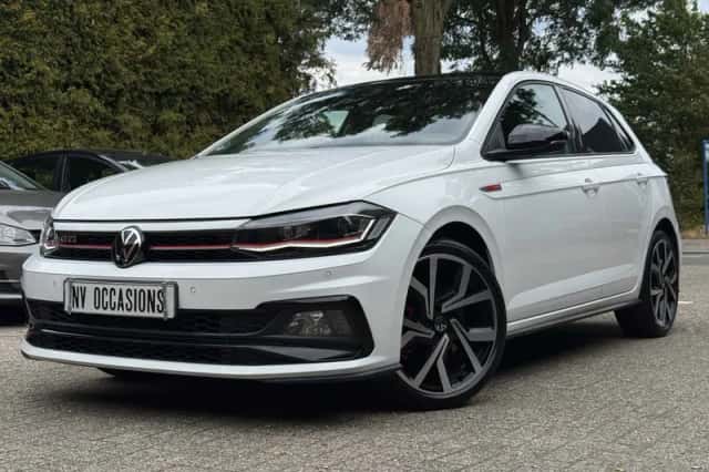 Volkswagen Polo (2020) thumbnail 5