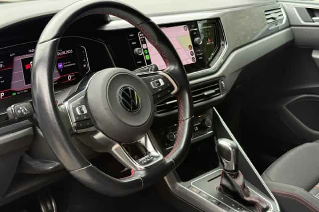 Volkswagen Polo (2020) thumbnail 6