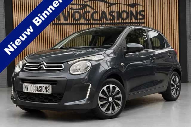 Citroën C1 (2017) thumbnail 1