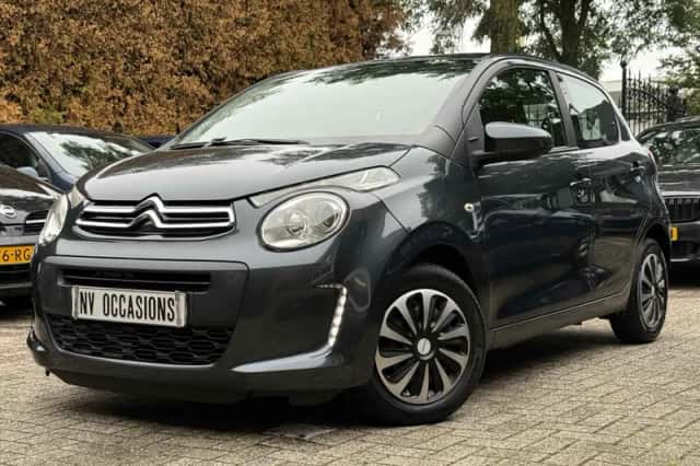 Citroën C1 (2017) thumbnail 3