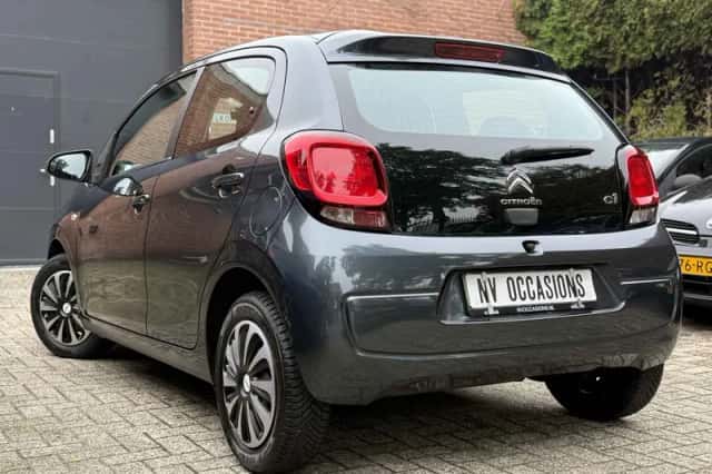 Citroën C1 (2017) thumbnail 5