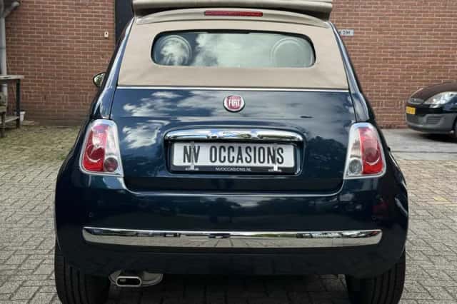 Fiat 500 (2014) thumbnail 4