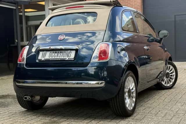 Fiat 500 (2014) thumbnail 5