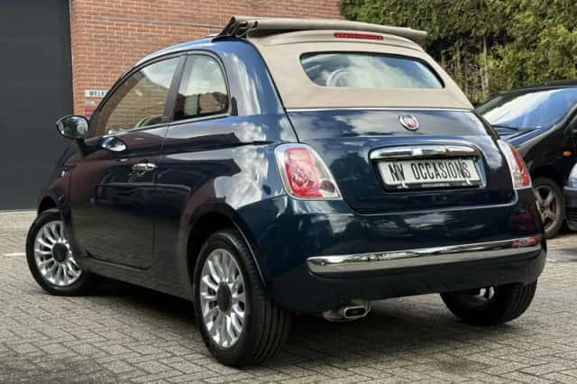 Fiat 500 (2014) thumbnail 6