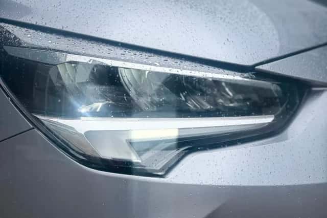 Opel Corsa (2020) thumbnail 6