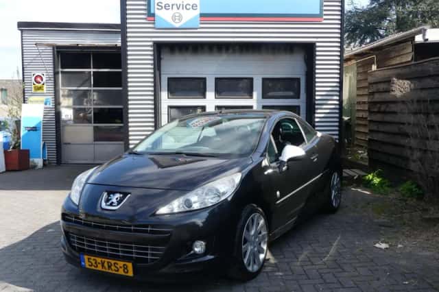 Peugeot 207 (2010) thumbnail 1