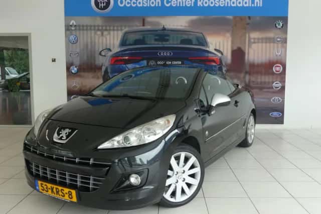 Peugeot 207 (2010) thumbnail 2