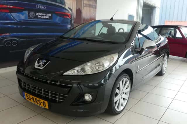 Peugeot 207 (2010) thumbnail 3