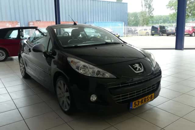 Peugeot 207 (2010) thumbnail 4