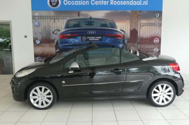 Peugeot 207 (2010) thumbnail 5