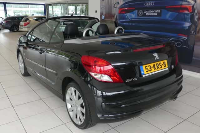 Peugeot 207 (2010) thumbnail 6