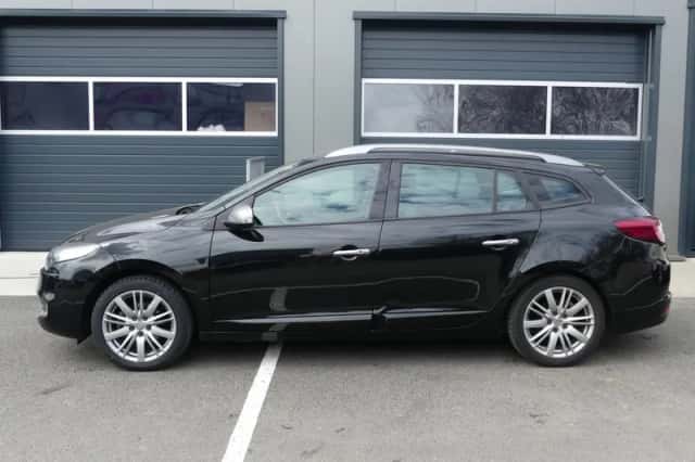 Renault Mégane (2012) thumbnail 2