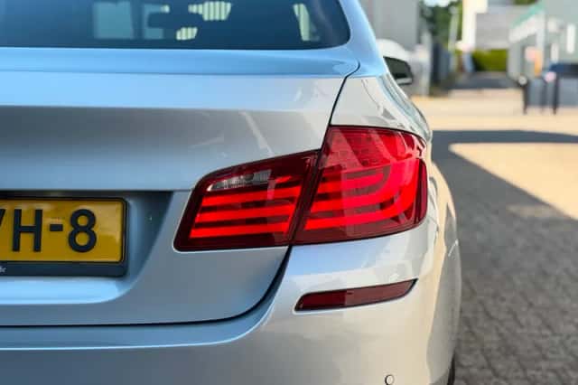 BMW 5-Serie (2012) thumbnail 5